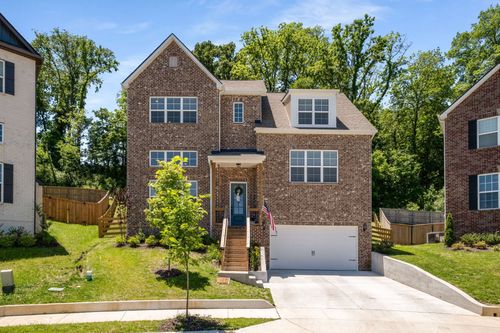 1133 Parklawn Dr, Nashville, TN, 37211-3399 | Card Image