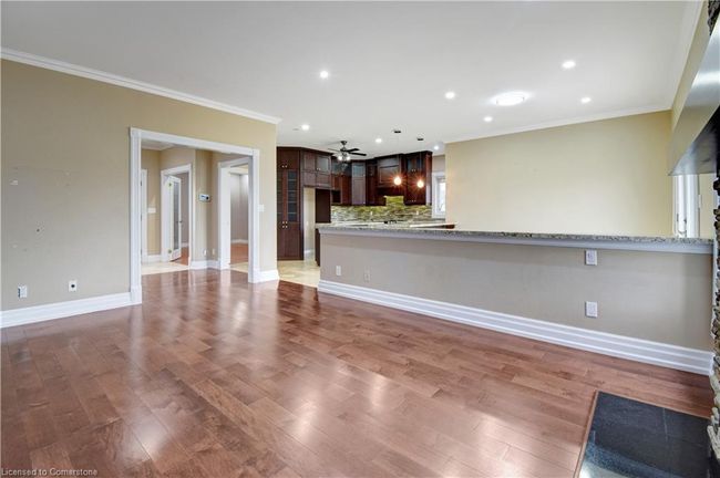 9153 8 Th Line, House other with 5 bedrooms, 4 bathrooms and 10 parking in Georgetown ON | Image 23