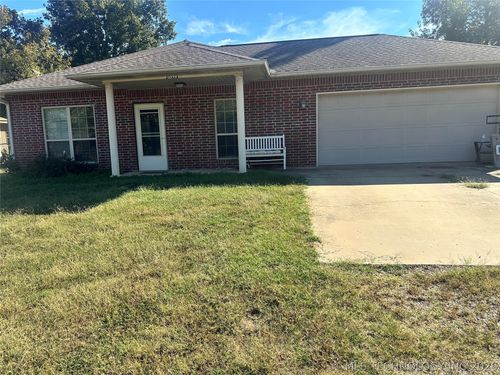 415664 E 1093 Rd, Checotah, OK, 74426-3259 | Card Image