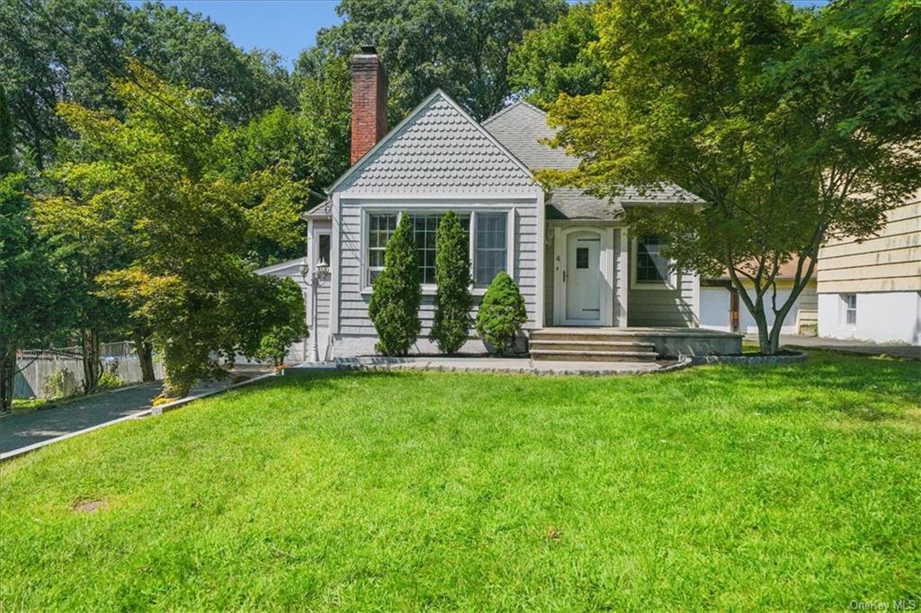 Interstate St, Suffern, NY 10901