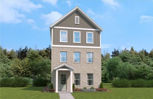 3310 Willow Glade Trail, Lawrenceville, GA, 30043 | Card Image