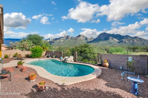 238 E Shore Cliff Place, Oro Valley, AZ, 85737 | Card Image