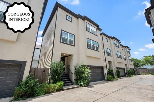 unit-f-1333 W 22nd St, Houston, TX, 77008-1475 | Card Image