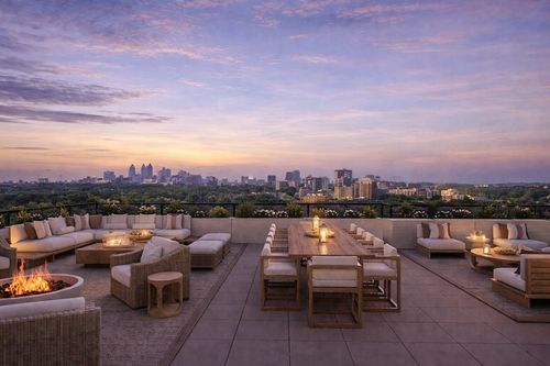 unit-1505-2425 Peachtree Rd Ne, Atlanta, GA, 30305-4434 | Card Image