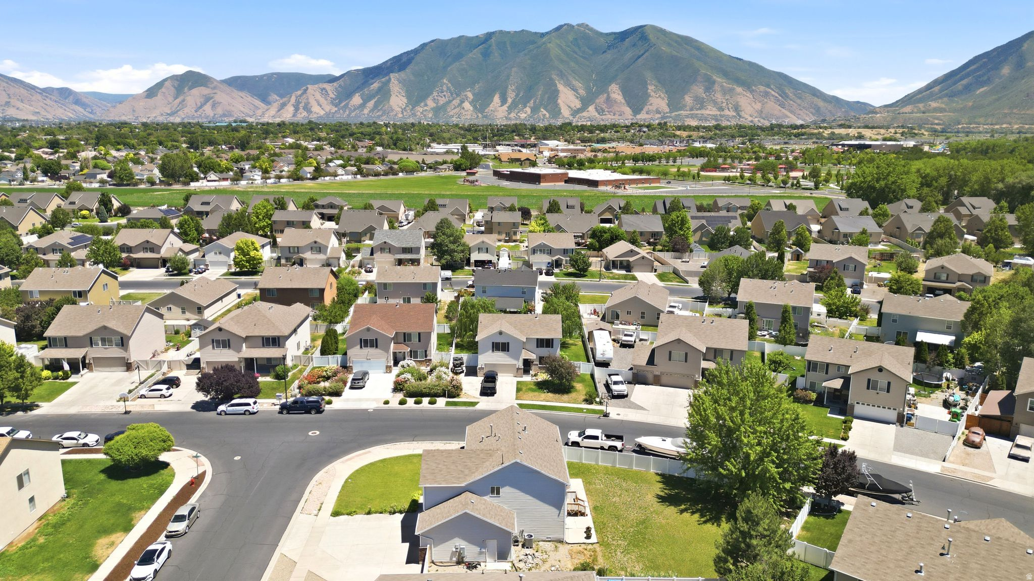 Residential in Spanish Fork 3