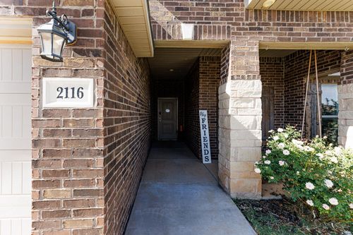 2116 141st Street, Lubbock, TX, 79423 | Card Image