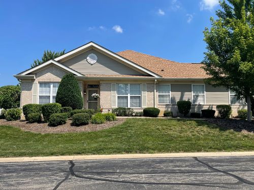 21564 Empress Ln, Plainfield, IL, 60544-6316 | Card Image