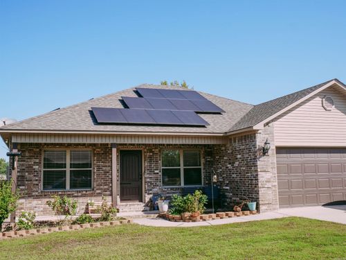 10 Patti Cv, Ward, AR, 72176-7008 | Card Image