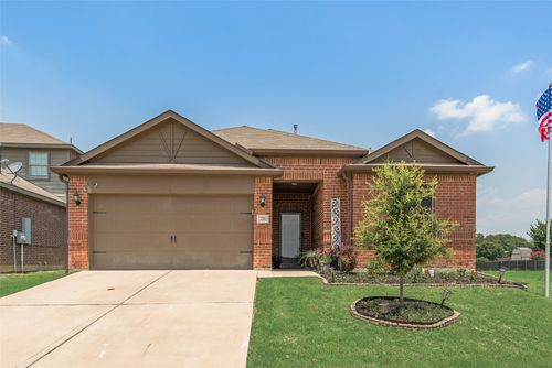 721 Clark Dr, Ferris, TX, 75125-4041 | Card Image