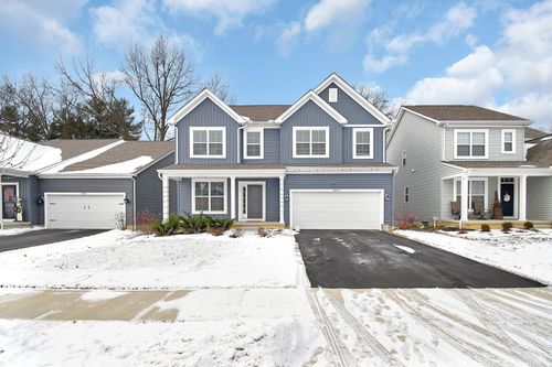 6477 Drasco Dr, Westerville, OH, 43081-4178 | Card Image