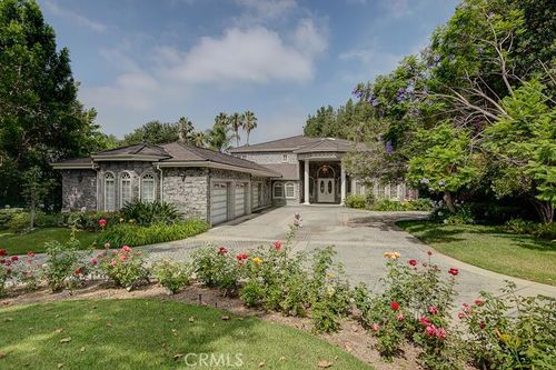 1601 Highland Oaks Dr, Arcadia, CA, 91006 | Card Image