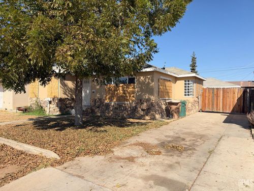 416 Lincoln Avenue, Bakersfield, CA, 93308 | Card Image