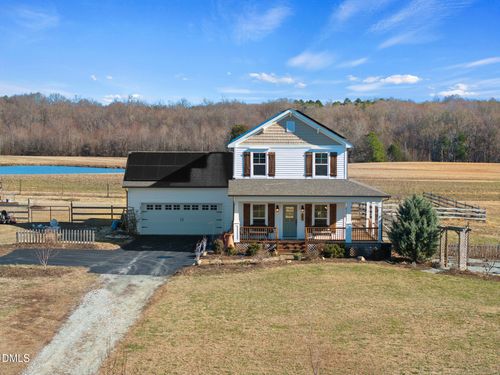 201 Hurdle Mills Rd, Cedar Grove, NC, 27231-9711 | Card Image