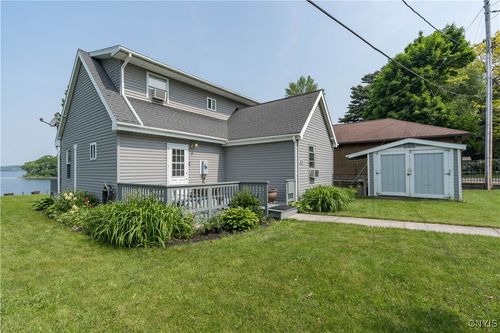 36749 Maloney Rd, Clayton, NY, 13624-2273 | Card Image