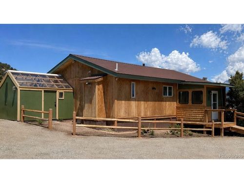 3222 Siverd Rd, Fort Garland, CO, 81133-5168 | Card Image