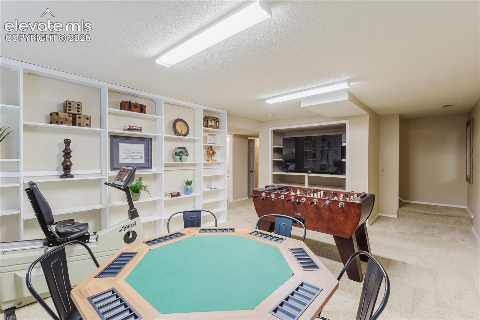 Residential in Colorado Springs 2