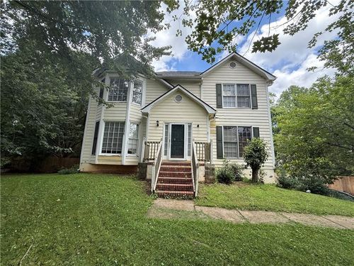 4790 Bayberry Dr, Cumming, GA, 30040-9411 | Card Image