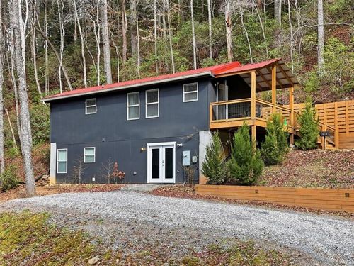 861 Little Rock Creek Rd, Cherry Log, GA, 30522-2908 | Card Image