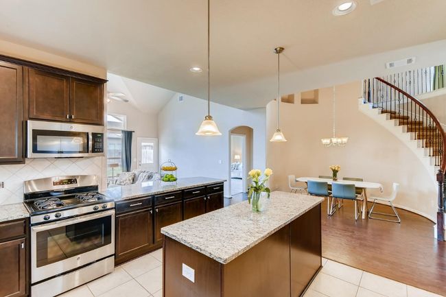 3725 Brean Down, House other with 4 bedrooms, 3 bathrooms and 4 parking in Pflugerville TX | Image 12