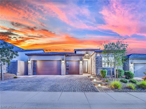 3387 Peak View Ave, Henderson, NV, 89044 | Card Image