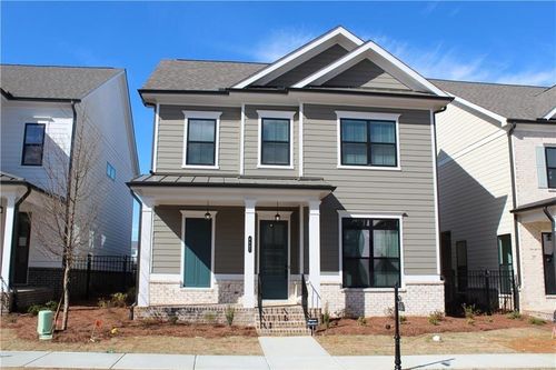 4647 Molder Drive, Buford, GA, 30518 | Card Image