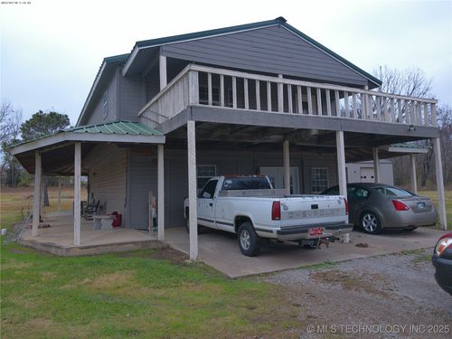 13458 S 241st East Ave, Coweta, OK, 74429-5807 | Card Image
