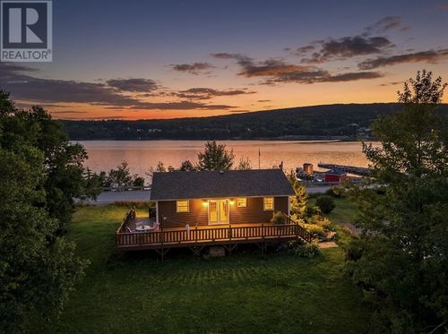 9 Bunyans Cove Road, Bunyans Cove, NL, A0C1E0 | Card Image