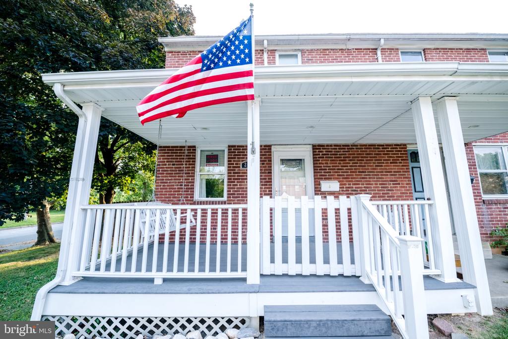 Residential in BALTIMORE 4
