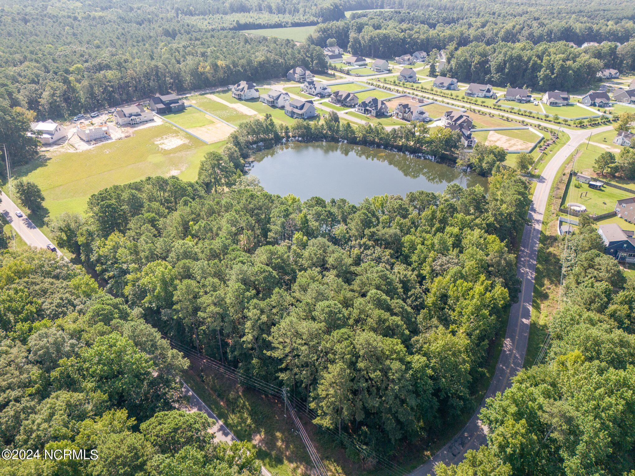 Land in Raleigh 2
