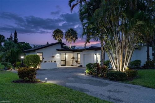 f30-4100 Lakewood Blvd, NAPLES, FL, 34112-6118 | Card Image