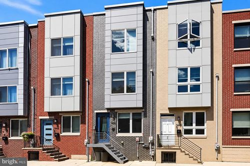 1446 S Taylor St, PHILADELPHIA, PA, 19146-4010 | Card Image