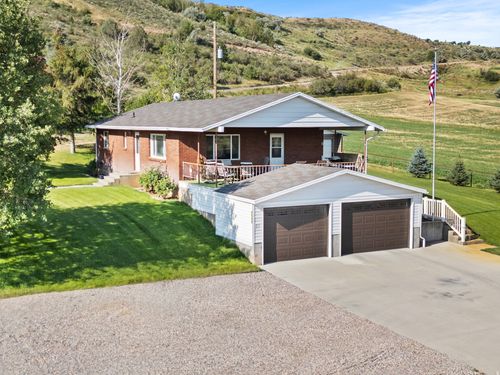2949 N Riverdale Dugway Rd, Preston, ID, 83263-5099 | Card Image