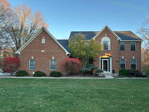 3090 Reynoldsburg New Albany Rd, New Albany, OH, 43054-8434 | Card Image