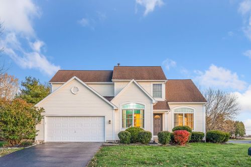 4399 Marilyn Dr, Lewis Center, OH, 43035-8247 | Card Image