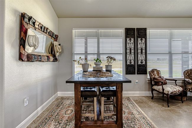 Dining space | Image 12