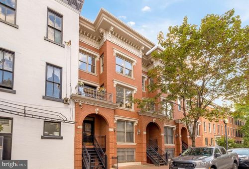 unit-c-1406 Corcoran St Nw, WASHINGTON, DC, 20009-7814 | Card Image