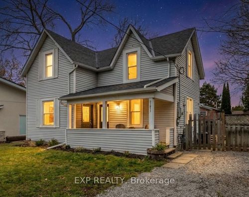 21023 Dalton Rd, Jacksons Point, ON, L0E1L0 | Card Image