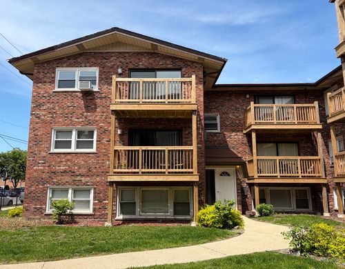 1b-6447 S Narragansett Ave, Chicago, IL, 60638-5124 | Card Image