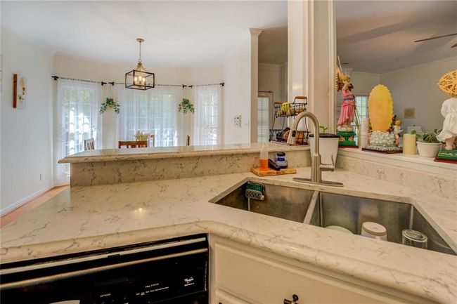 1341 Christian Cir Se, House other with 5 bedrooms, 3 bathrooms and null parking in Conyers GA | Image 23