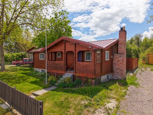 323 B St, Dixon, MT, 59831-9511 | Card Image