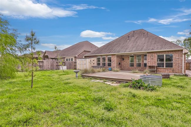 23509 Red Juniper Ln, House other with 4 bedrooms, 4 bathrooms and 2 parking in New Caney TX | Image 44