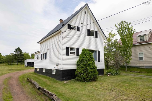 49 Junction Rd, House other with 3 bedrooms, 2 bathrooms and 1 parking in Springhill NS | Image 44