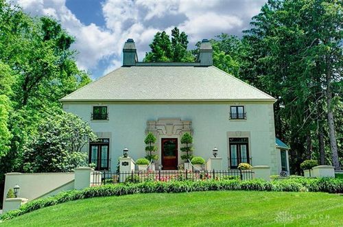 6460 Kings Grant Psge, Centerville, OH, 45459-2973 | Card Image