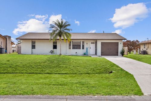 822 Sw Harvard Rd, Port St. Lucie, FL, 34953-2309 | Card Image