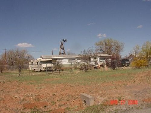09 Broadway, Thoreau, NM, 87323 | Card Image