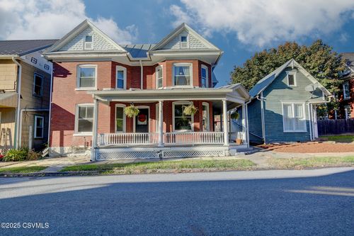 315-311315 Front St, New Berlin, PA, 17855-8034 | Card Image