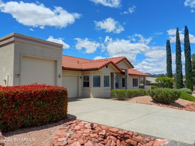 120 Skyline Drive, House other with 2 bedrooms, 2 bathrooms and null parking in Sedona AZ | Image 1