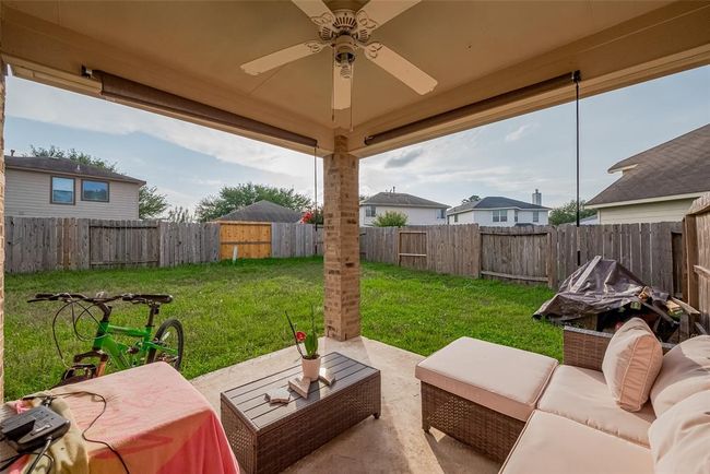 1402 Merryglen Ct, House other with 3 bedrooms, 3 bathrooms and 2 parking in Spring TX | Image 20