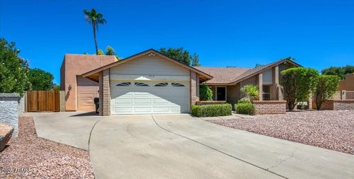 4316 E Ludlow Dr, Phoenix, AZ, 85032-5804 | Card Image