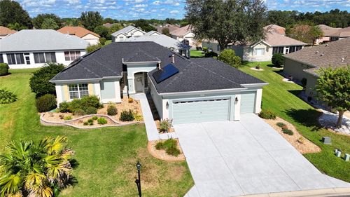 9261 Se 124th Pl, SUMMERFIELD, FL, 34491-9766 | Card Image